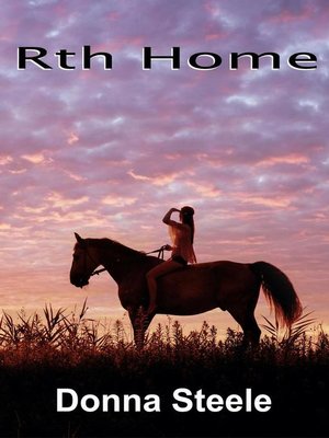 cover image of Rth Home